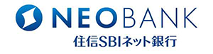 住信SBIネット銀行