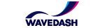 株式会社ウェイブダッシュ ロゴ