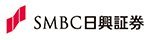 SMBC日興証券株式会社　ロゴ
