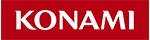 株式会社コナミデジタルエンタテインメント　ロゴ