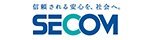 セコム株式会社　ロゴ