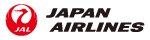 日本航空株式会社　ロゴ