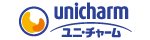 ユニ・チャーム株式会社　ロゴ