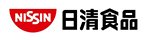 日清食品ホールディングス株式会社　ロゴ