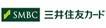 三井住友カード株式会社 ロゴ