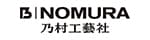 株式会社乃村工藝社　ロゴ