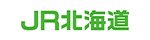 北海道旅客鉄道株式会社　ロゴ