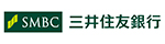 株式会社三井住友銀行　ロゴ
