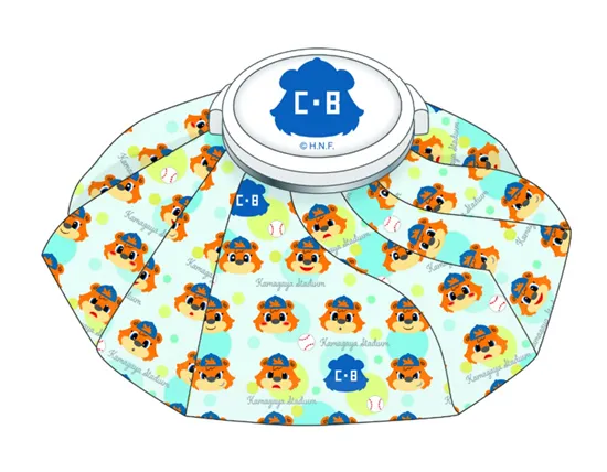 Kamasta☆Ice Pack 2026