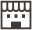 オフィシャルストア アイコン