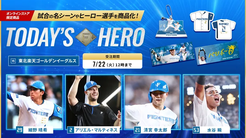 値下北海道日本ハムファイターズ Fighters 野球応援グッズセット A＋C グッズ | 北海道日本ハムファイターズ