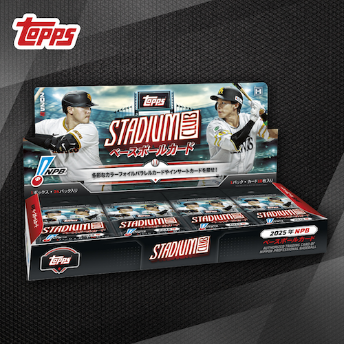 TOPPS