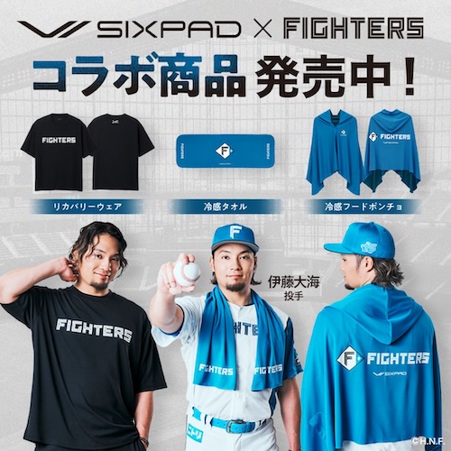 SIXPAD