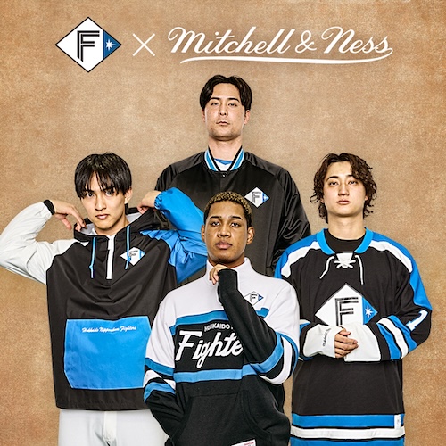 Michell＆Ness