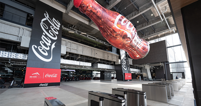 入場・来場ルール