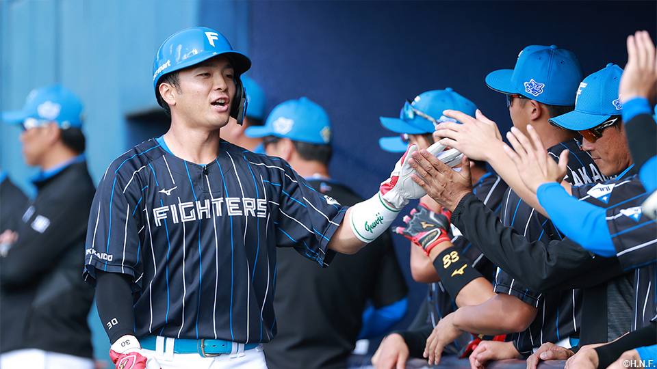 生還した郡司選手