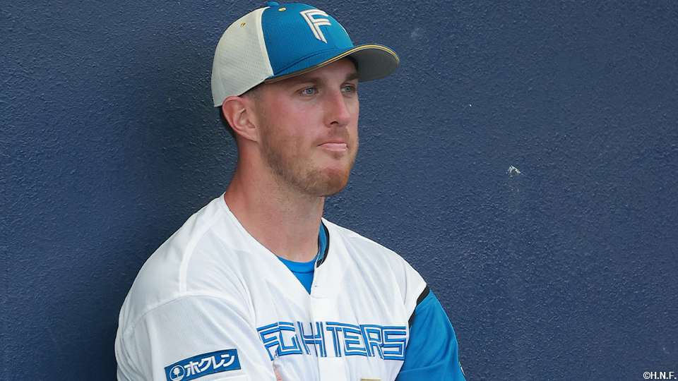 マーフィー投手