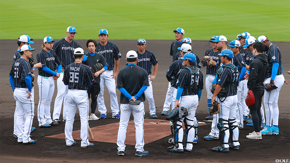 “ミーティング”