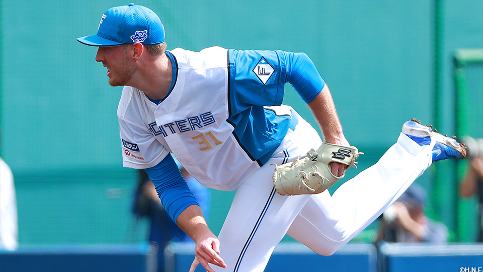 ““マーフィー投手01””