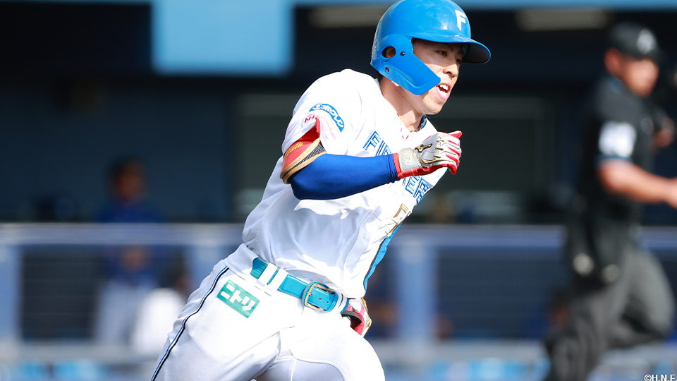 ““五十幡選手01””