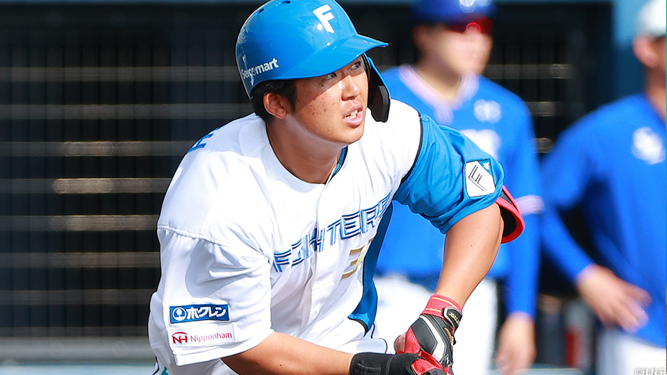 ““進藤選手””