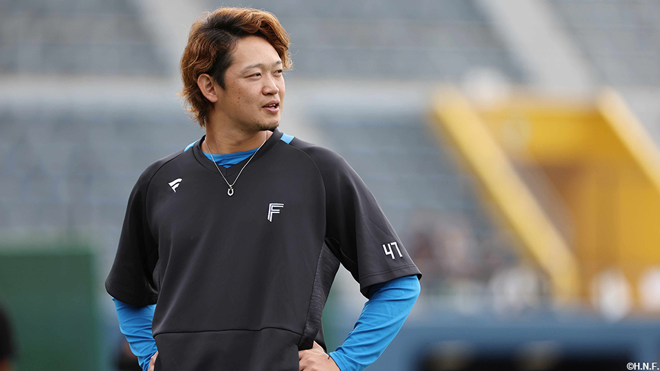 ““鈴木投手””