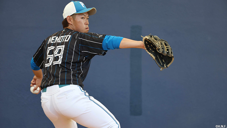 ““根本投手””