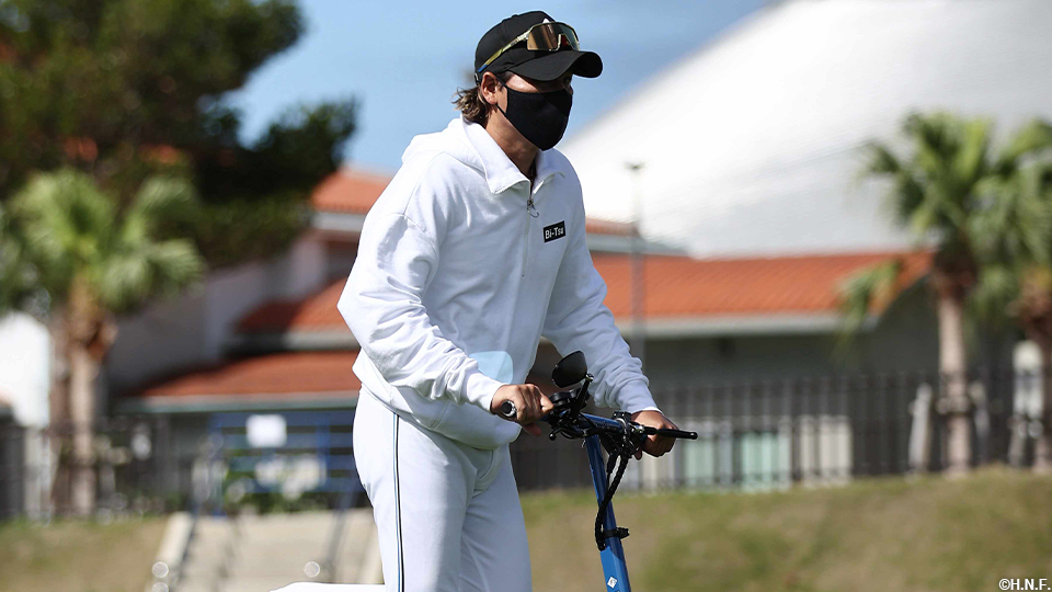 ““新庄監督”