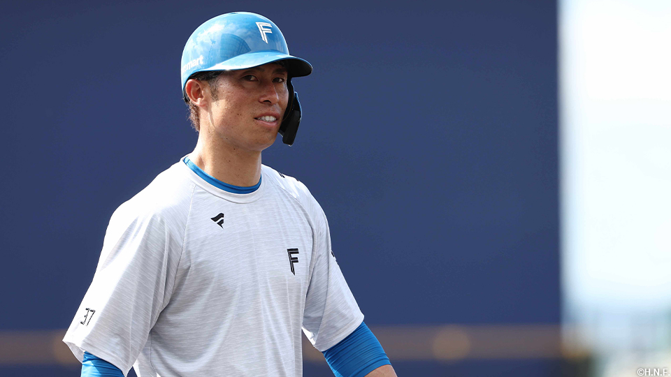 ““江越選手””