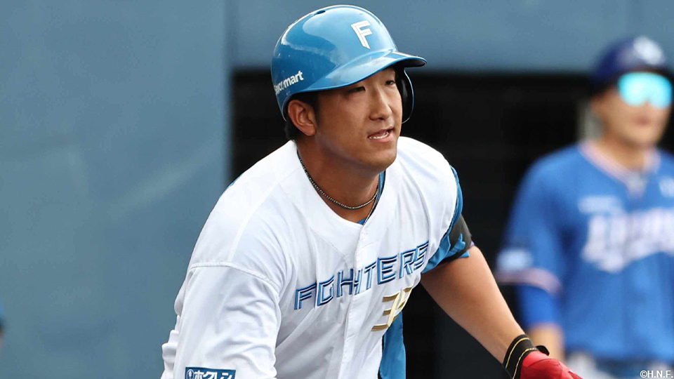 ““有薗選手””