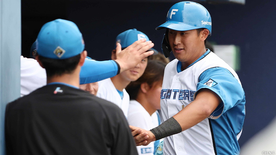 ““阪口選手01””