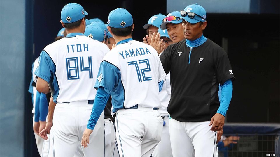 ““ゲームセット””