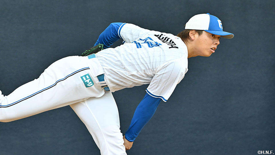 杉浦投手02