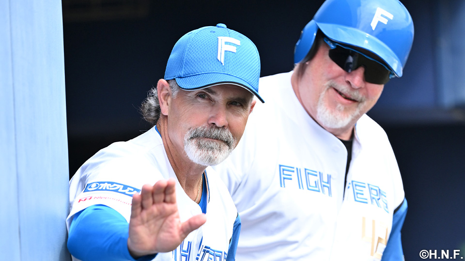 ヒルマンコンサルタントとマット・ウィンタース氏01