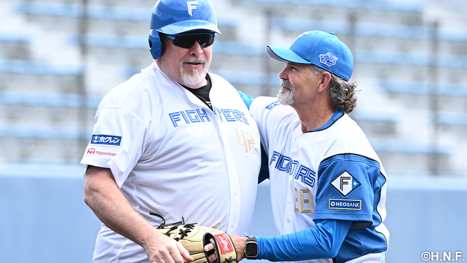 ヒルマンコンサルタントとマット・ウィンタース氏02