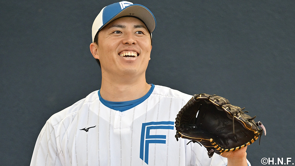 田中正義投手02