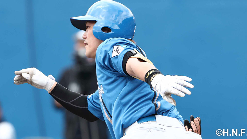 “伏見選手01”