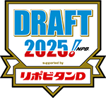 2025 DRAFT LOGO