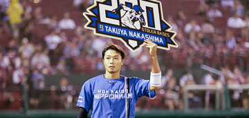 チーム・選手 | 北海道日本ハムファイターズ