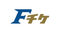 Fチケ　ロゴ