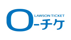 ローソンチケット　ロゴ