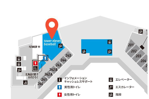 トークショー