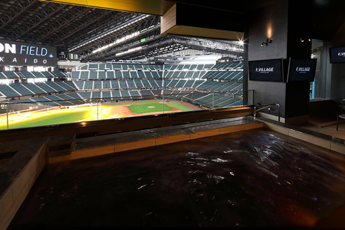 tower eleven onsen & sauna