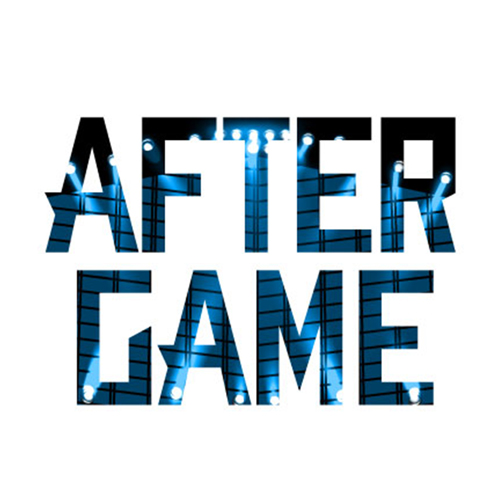 ＜AFTER GAME＞