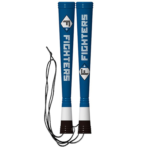 ツインスティック