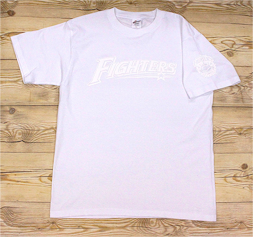 FIGHTERS BASEBALL CHAMPIONSHIP U-15 ロゴ
