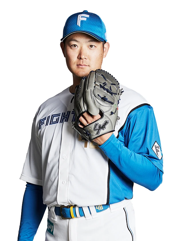 齋藤 友貴哉投手