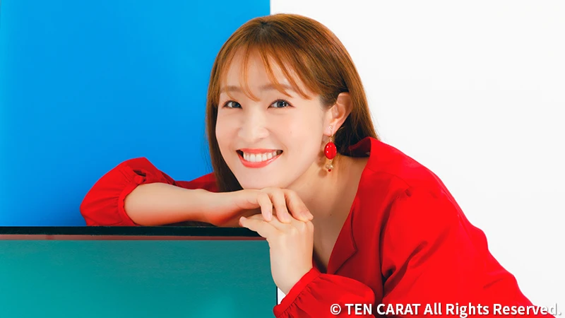 大沢あかねさん