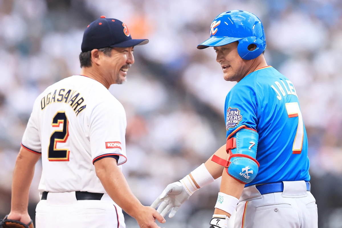 1回ヒットのイジョンボム