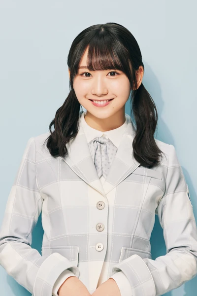 『日向坂46』藤嶌果歩さん